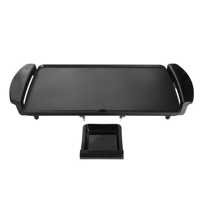 Grill Tipo Plancha Antiadherente 1500W IG5025 Imaco