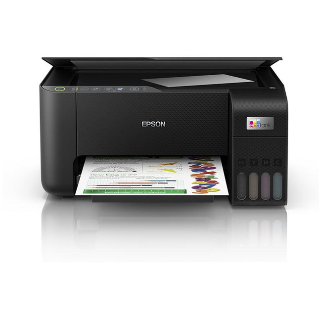 Impresora multifuncional Epson L3250