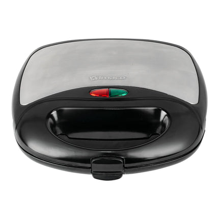 Sandwich maker grill de metal Imaco