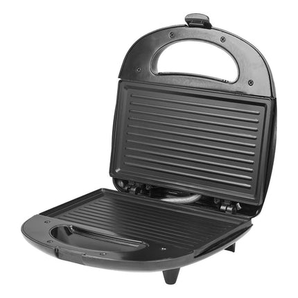 Sandwich maker grill de metal Imaco