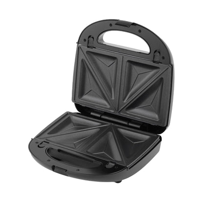 Sandwich Maker 3 en 1 con Placas Intercambiables Imaco ISG2009WM