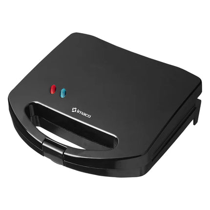 Pentacombo Imaco: Licuadora 1.5L+Sandwichera+Hervidor 1.8L+Cafetera+Plancha