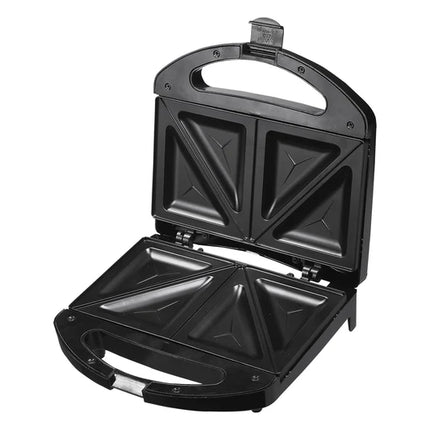 Pentacombo Imaco: Licuadora 1.5L+Sandwichera+Hervidor 1.8L+Cafetera+Plancha