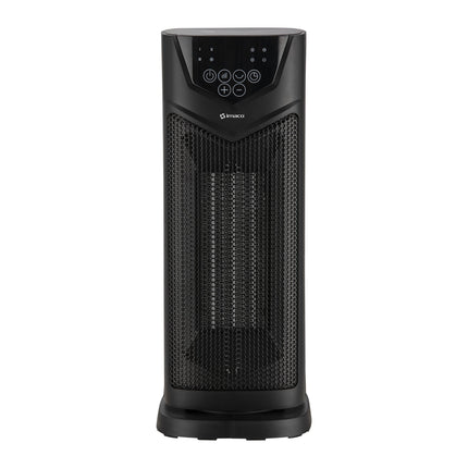 Termoventilador 2000W con Control Remoto y Timer Imaco ITC2000