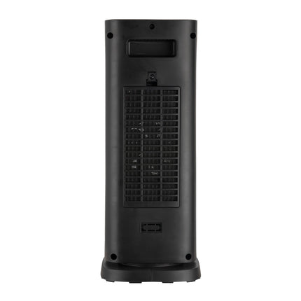 Termoventilador 2000W con Control Remoto y Timer Imaco ITC2000