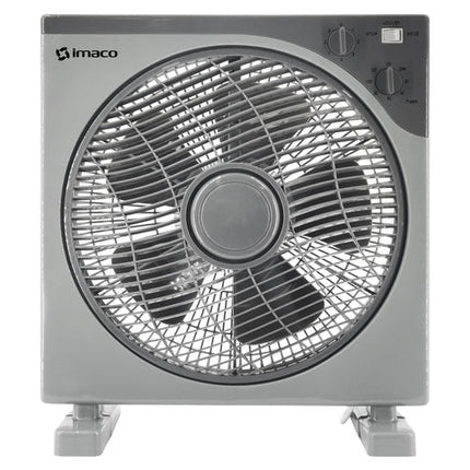 Ventilador recargable portátil Imaco IVA-13