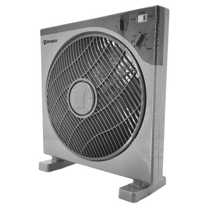 Ventilador recargable portátil Imaco IVA-13