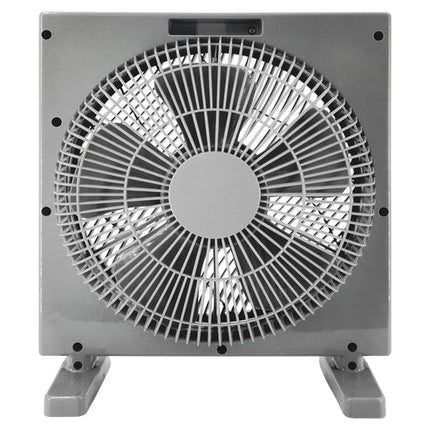 Ventilador recargable portátil Imaco IVA-13