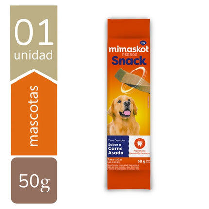 Mimaskot Perros Adultos Raza Pequeña Sabor Carne y Pollo 22kg + REGALO