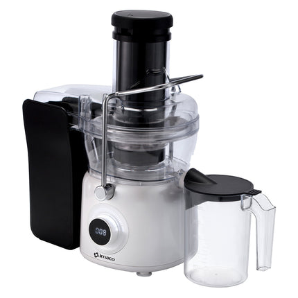 Extractor de cocina 1000w con panel digital Imaco