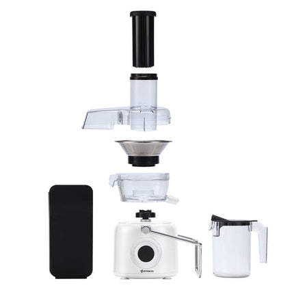 Extractor de cocina 1000w con panel digital Imaco
