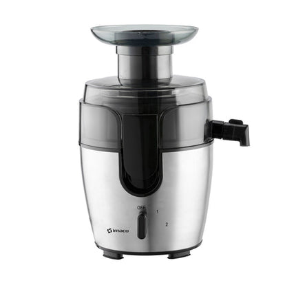 Extractor de cocina 600w con cubierta de acero inoxidable Imaco