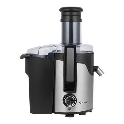 Extractor de jugos 850w Imaco JE850FC