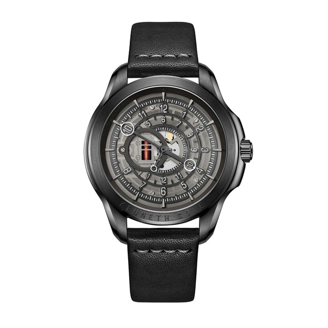Reloj análogo Kenneth Cole New York KCWGA2218002 para hombre