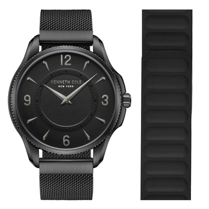 Reloj análogo Kenneth Cole New York KCWGG0014704 para hombre