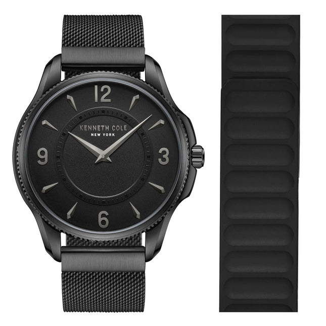 Reloj análogo Kenneth Cole New York KCWGG0014704 para hombre