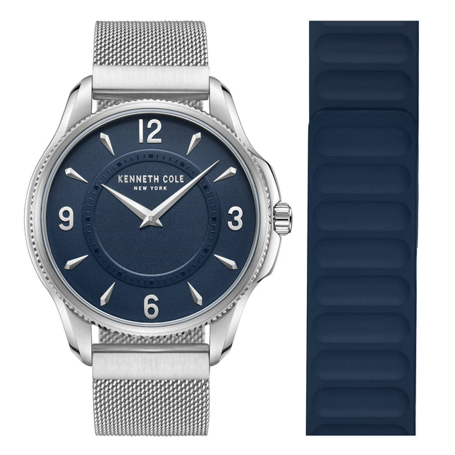 Reloj análogo Kenneth Cole New York KCWGG0014705 para hombre