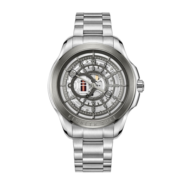 Reloj análogo Kenneth Cole New York KCWGG2218003 para hombre