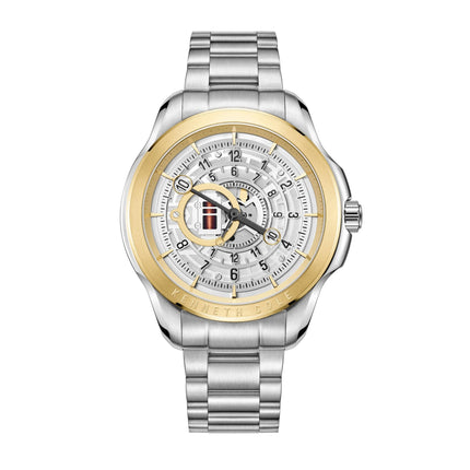Reloj análogo Kenneth Cole New York KCWGG2218004 para hombre