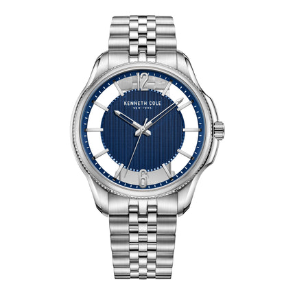 Reloj análogo Kenneth Cole New York KCWGG2233904 para hombre