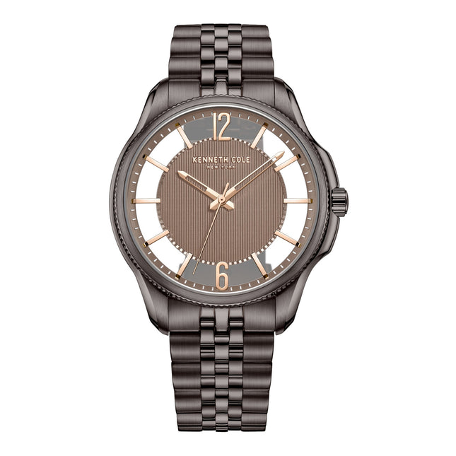 Reloj análogo Kenneth Cole New York KCWGG2233905 para hombre