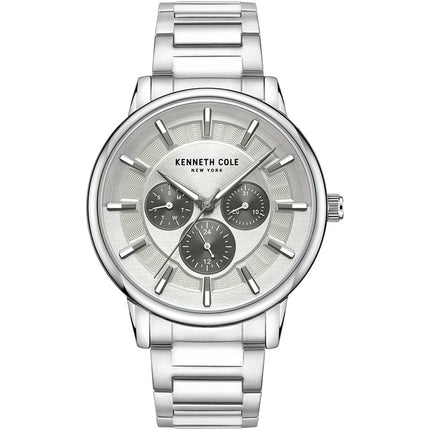 Reloj análogo Kenneth Cole New York KCWGK0015601 para hombre