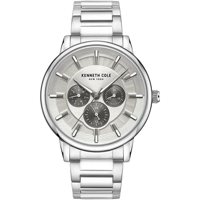 Reloj análogo Kenneth Cole New York KCWGK0015601 para hombre