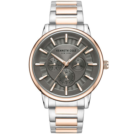 Reloj análogo Kenneth Cole New York KCWGK0015602 para hombre