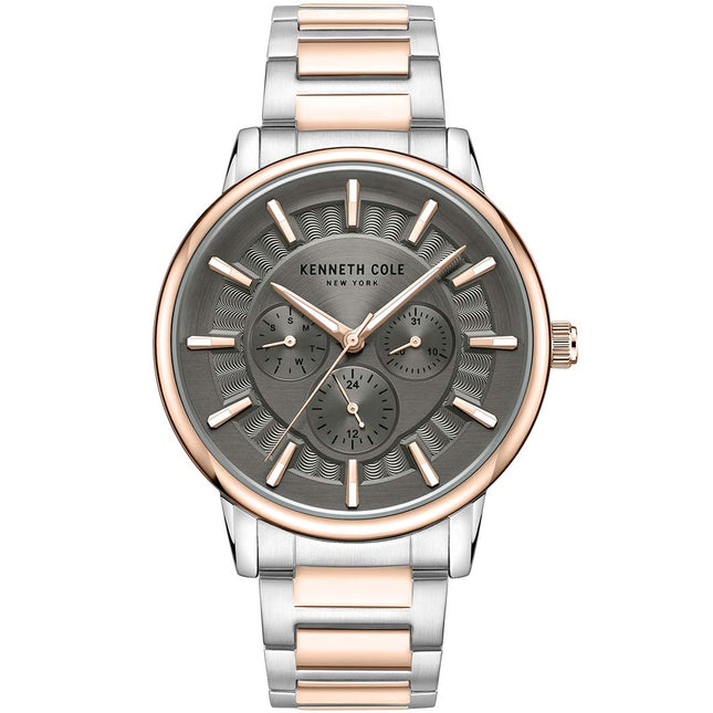 Reloj análogo Kenneth Cole New York KCWGK0015602 para hombre