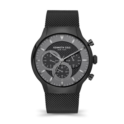 Reloj análogo Kenneth Cole New York KCWGK2123303 para hombre