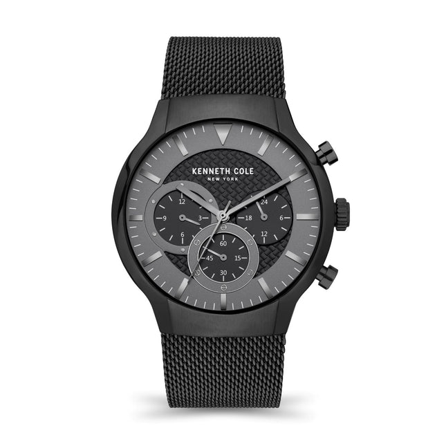 Reloj análogo Kenneth Cole New York KCWGK2123303 para hombre