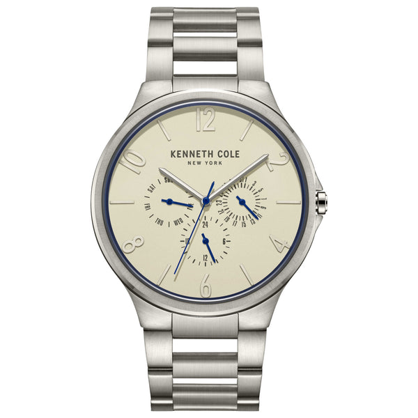 Reloj análogo Kenneth Cole New York KCWGK2218803 para hombre