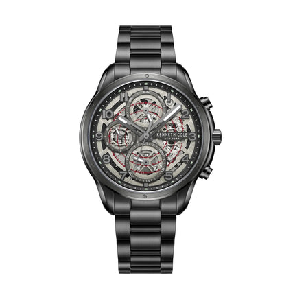 Reloj análogo Kenneth Cole New York KCWGK2218904 para hombre
