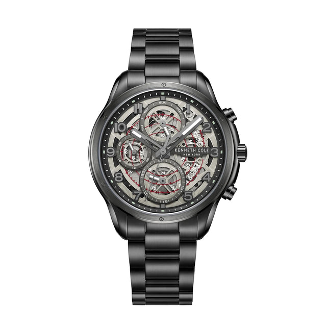 Reloj análogo Kenneth Cole New York KCWGK2218904 para hombre