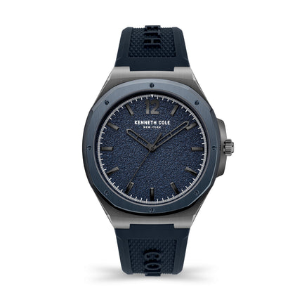 Reloj análogo Kenneth Cole New York KCWGM2125002 para hombre