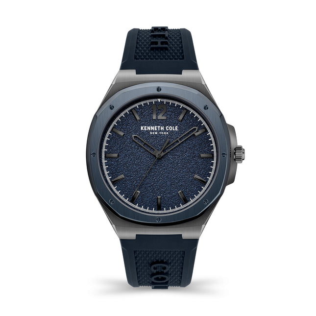 Reloj análogo Kenneth Cole New York KCWGM2125002 para hombre