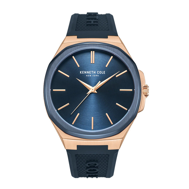 Reloj Kenneth Cole New York KCWGM2233803 para hombre