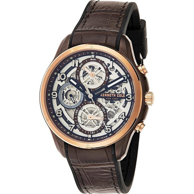 Reloj análogo Kenneth Cole New York KCWGQ2218902 para hombre