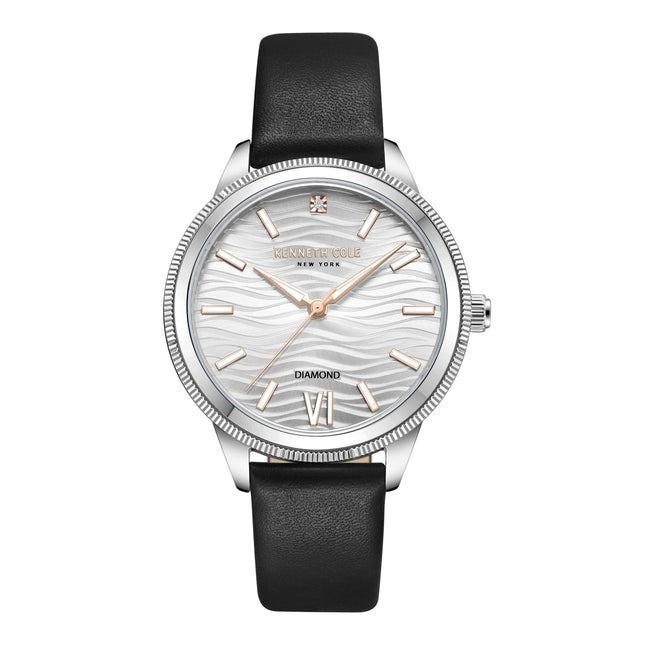 Reloj análogo Kenneth Cole New York KCWLA0017701 para mujer