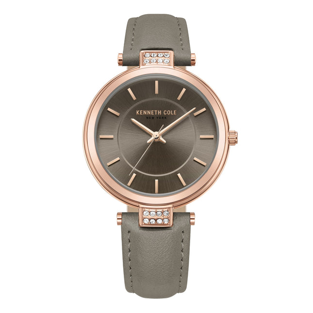 Reloj análogo Kenneth Cole New York KCWLA0026702 para mujer