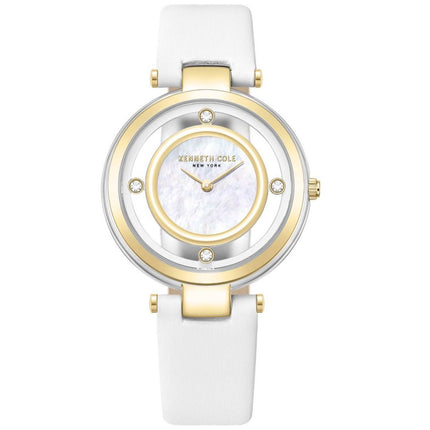 Reloj Kenneth Cole New York KCWLA0027003 para mujer