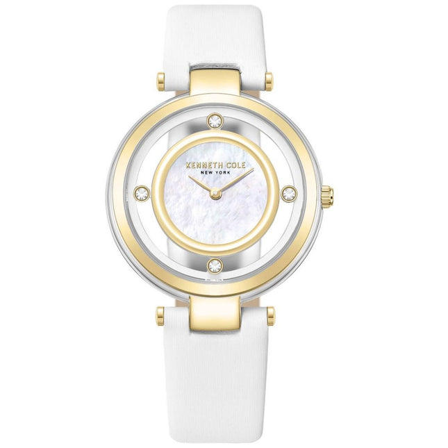 Reloj Kenneth Cole New York KCWLA0027003 para mujer