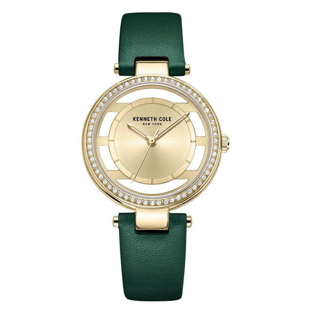 Reloj análogo Kenneth Cole New York KCWLA2219802 para mujer