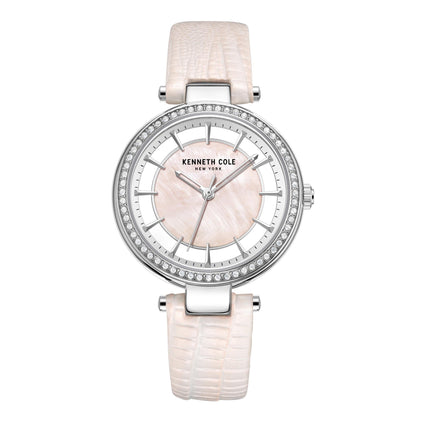 Reloj análogo Kenneth Cole New York KCWLA2223002 para mujer