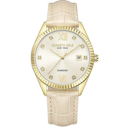 Reloj Kenneth Cole New York KCWLB0026904 para mujer
