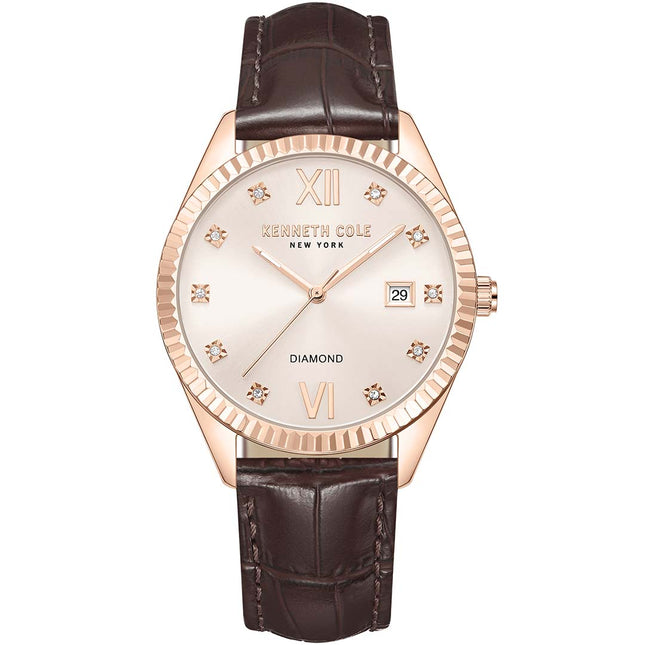 Reloj Kenneth Cole New York KCWLB0026905 para mujer