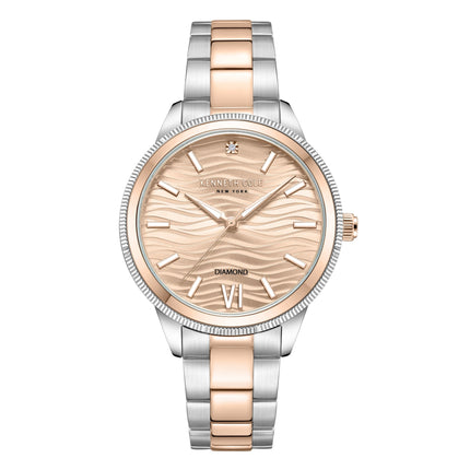 Reloj análogo Kenneth Cole New York KCWLG0017704 para mujer