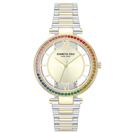 Reloj Kenneth Cole New York KCWLG0032901 para mujer