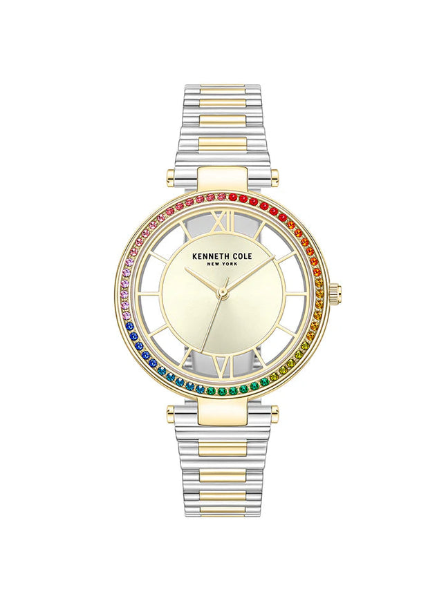 Reloj Kenneth Cole New York KCWLG0032901 para mujer