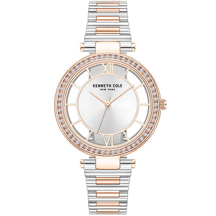 Reloj Kenneth Cole New York KCWLG0032902 para mujer